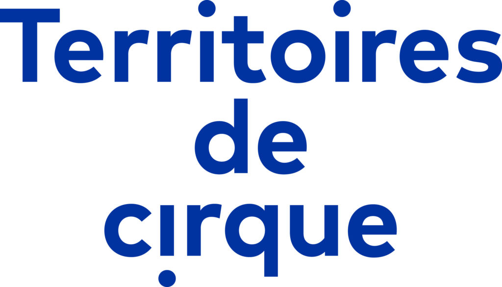 Territoires de cirque