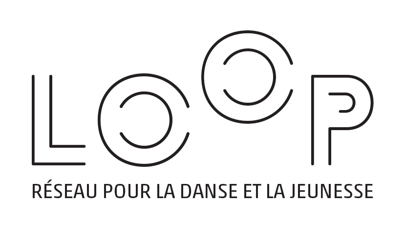 Loop, réseau pour la danse et la jeunesse